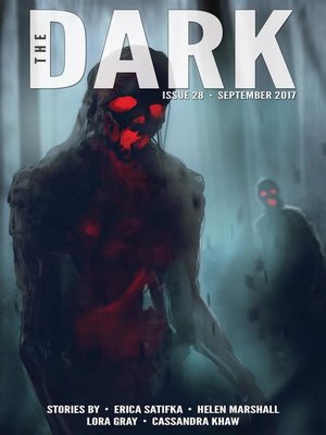 cover image of The Dark Issue 28